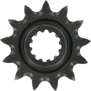 04-08 KTM 65 SX Front Sprocket - 420-14 Teeth