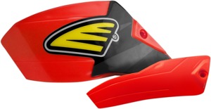 Probend CRM Ultra Hand Shield Red