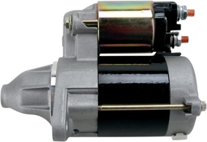 Replacement Starter Motor - For KAF300 A/B/C Mule 500 & 520D