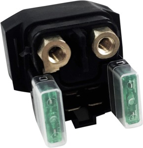 Starter Solenoid Switch / Relay