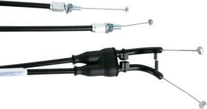 Throttle Cables - Throttle Cable Kaw Bkvin Mp