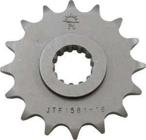 Front Sprockets - Jtf1581.16T