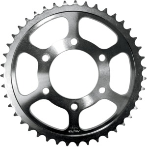 Rear Steel Sprocket 43T