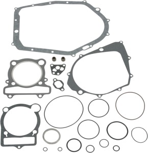 Complete Gasket Kit - For 87-04 Yamaha YFM350X Warrior