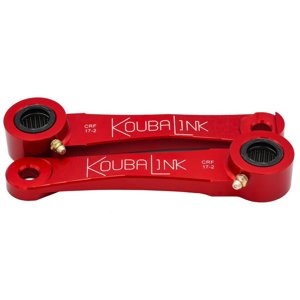 1-7/8-2-1/2" Lowering Link - Lowers Rear Suspension 1.875-2.5 Inches - For 18-23 Honda CRF250R/RX CRF450R/RX/L & 19-22 CRF450X
