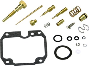 Carburetor Repair Kit - For 92-98 Yamaha YFB250 Timberwolf