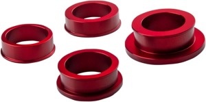 Captive Wheel Spacer Set - For 06-10 Kawasaki ZX10R