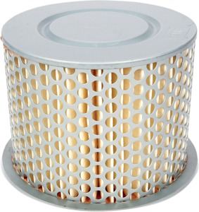 Air Filter Replaces Honda 17211-460-000 - For 80-82 CB650C & CB650SC