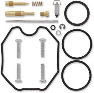 ATV Carburetor Repair Kit - For 05-14 Polaris Phoenix 06-07 Sawtooth 200