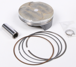 Piston Kit 77.99mm - For 04-07 Honda CRF250R 04-17 CRF250X