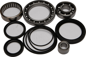 Rear Differential Bearing & Seal Kit