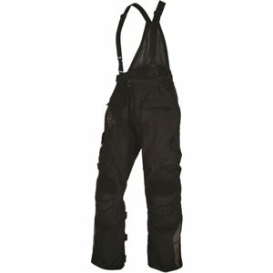 FIRSTGEAR Kathmandu 2.0 Pants Black - 48