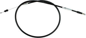 Black Vinyl Clutch Cable - For 1986 Honda ATC350X