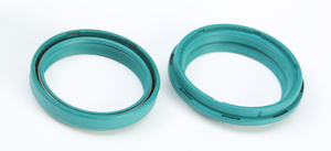 Single Heavy Duty Fork Oil & Dust Seal Kit 48 MM