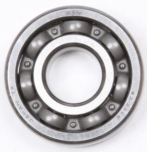 Crankshaft Bearing - For 86-18 Hon Kawa Suz Yam