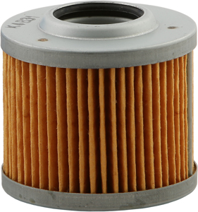 Oil Filter - For 97-13 Aprilia Pegaso IE BMW F650 G650