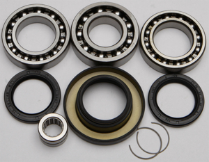 Differential Bearing & Seal Kit