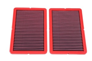 04-09 Ferrari F430 4.3L V8 Replacement Panel Air Filter (Full Kit)