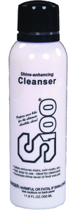 Shine-Enhancing Cleanser 11.8OZ - Clear Coat Safe Pre-wax Cleaner