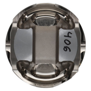 Wiseco 87mm Bore 14cc Dome Piston Kit - For Nissan RB25