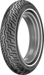 D402 Front Tire MT90B16 72H Bias TL