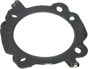 Cylinder Head Gaskets - Hd Twn Cooled Hd Gskt .040 Mls