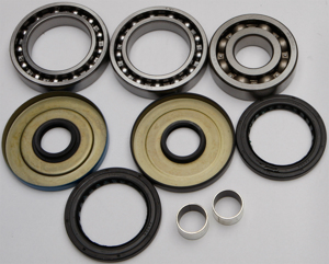 Rear Differential Bearing & Seal Kit