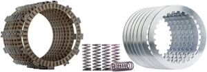 FSC Clutch Plate and Spring Kit - For 14-19 Yamaha WR YZ 250