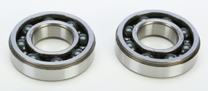 Crankshaft Bearing & Seal Kit