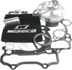 Top End Piston Kit 13.5:1 Compression - 77.00mm Bore (STD)