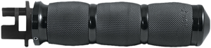 Custom Contour Air Cushioned Grips - Black