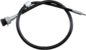 Tach Cables - Tachometer Cable Kaw Bk Vinyl