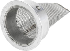 4.1/4C Spark Arrestor Insert - For "Large" (~50mm) Outlet 4T FMF Mufflers