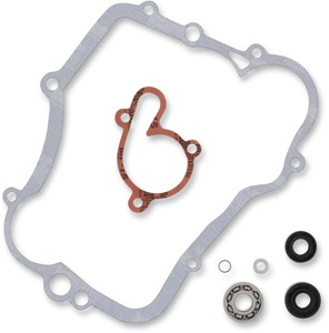 Water Pump Repair Kit - For 02-20 Yamaha YZ85