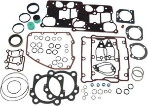 Complete Engine Gasket Kits - Gasket Kit Complete Motor