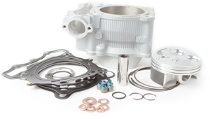 Standard Bore Cylinder Kit Hi Comp - For 08-13 YZ250F