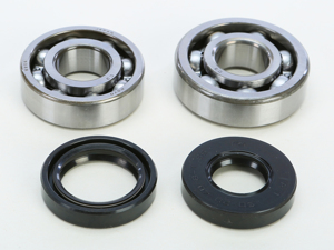 Crankshaft Bearing & Seal Kit