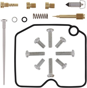 ATV Carburetor Repair Kit - For 06-14 Arctic Cat 400 TRV