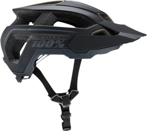 Altec Bike Helmet - Altec He Blk Sm/Md