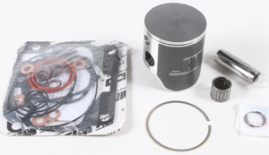 Top End Piston Kit 66.4mm Bore (STD) - For 14-16 Husqvarna 07-16 KTM