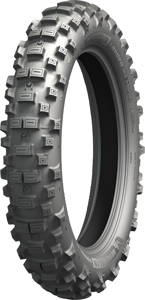 140/80-18 Enduro Medium Rear Motorcycle Tire Bias TT