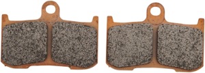 Sintered Extreme Pro Brake Pads