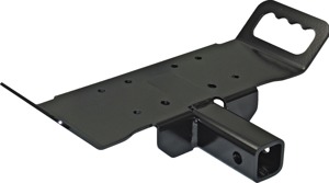 KFI 2 in. Receiver Winch Mount