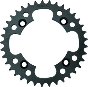 08-12 KTM 450-525 CS4 Rear Steel Sprocket - 39 Teeth