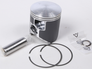 Piston Kit - For 03-18 KTM SX Freeride Beta RR Husqvarna TC/TE 250