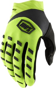 Youth Airmatic Gloves - Airmatic Glv Floyelblk Ysm