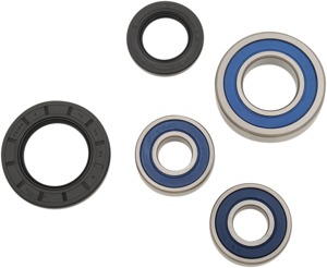 Wheel Bearing and Seal Kits - Wheel Bearing Kit 25-1393 Ab