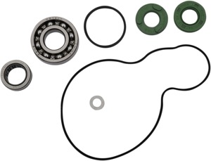 Water Pump Rebuild Kit - For 07-12 KTM 450 SX-F