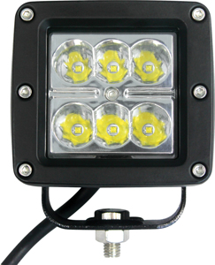 3" Pod LED Light Set