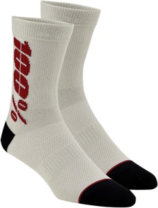 Men's Rythym Socks - Rythym Socks Silchy Lg/Xl